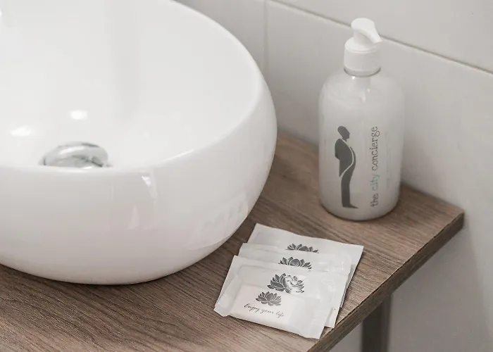 Guestready - Riber Apts Porto