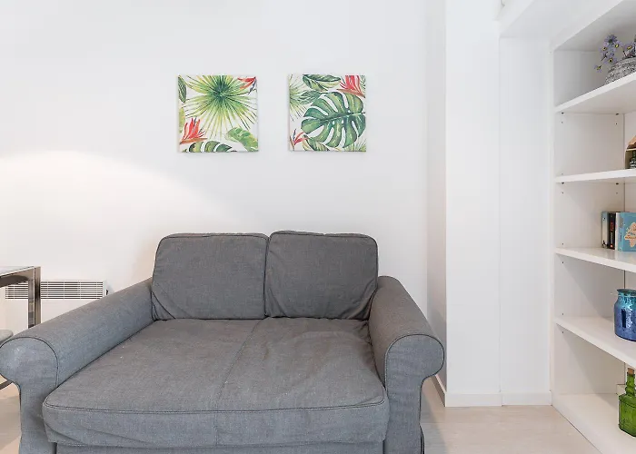 Guestready - Riber Apts *