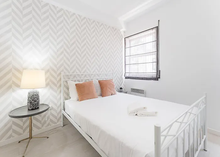 Guestready - Riber Apts * Porto