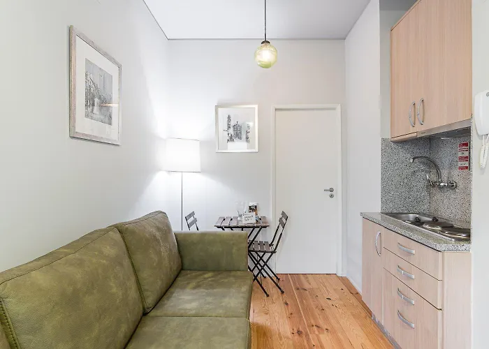 Guestready - Riber Apts *