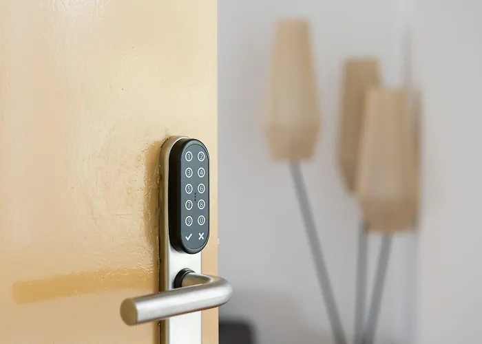 Guestready - Riber Apts Apartamento