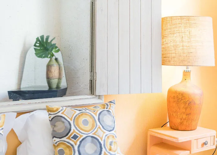 Guestready - Riber Apts * Porto