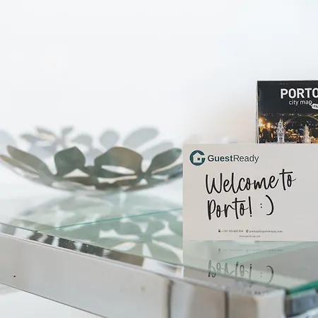 Guestready - Riber Apts *