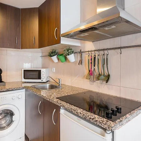 Guestready - Riber Apts