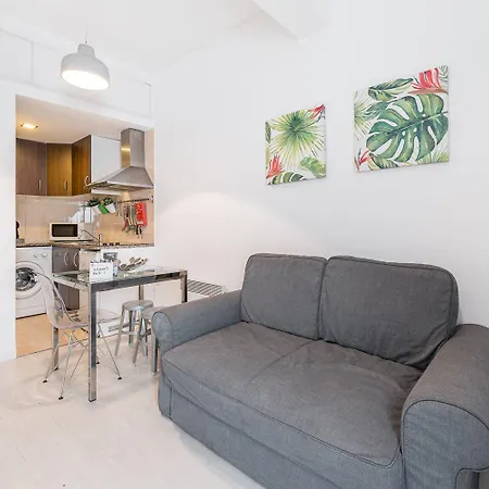 Guestready - Riber Apts *