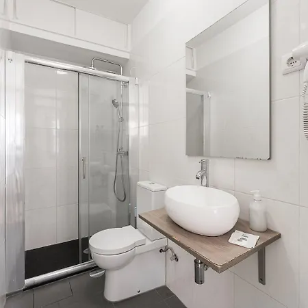 Guestready - Riber Apts