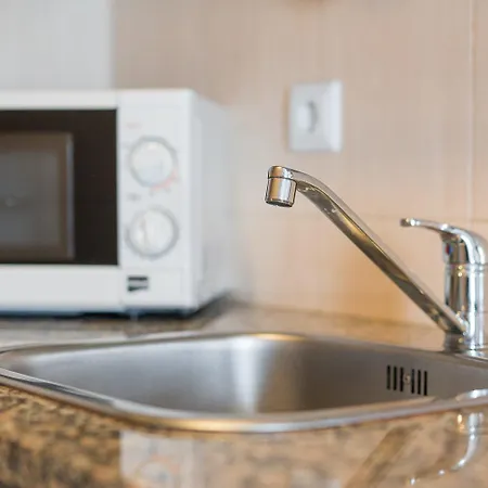 Guestready - Riber Apts アパート *