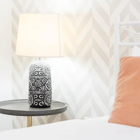 Lägenhet Guestready - Riber 3r Oporto