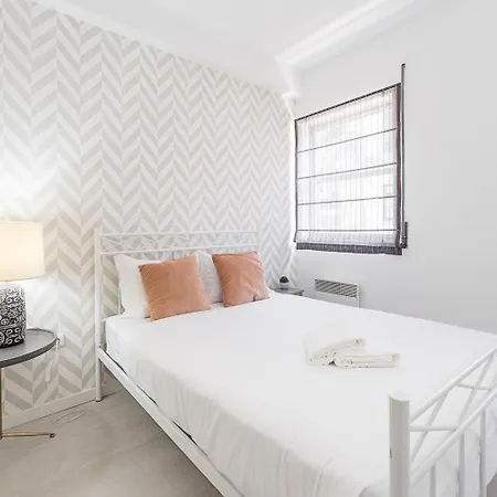 Guestready - Riber Apts * ポルト