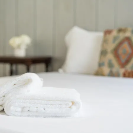 アパート Guestready - Riber Apts *