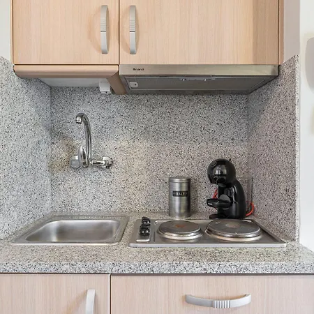 Guestready - Riber Apts ポルト