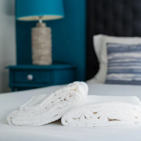 Guestready - Riber Apts ポルト