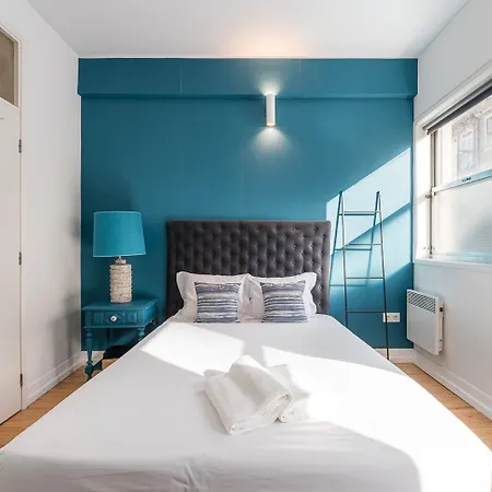 Guestready - Riber Apts