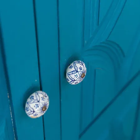 Guestready - Riber Apts ポルト