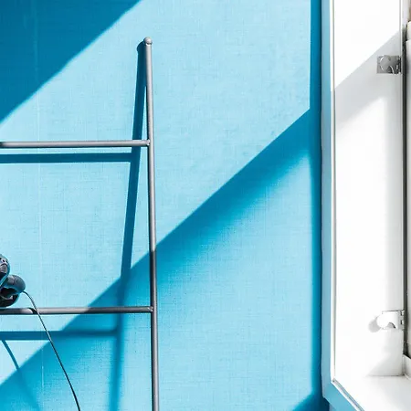 アパート Guestready - Riber Apts *