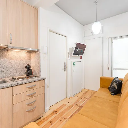 Guestready - Riber Apts *