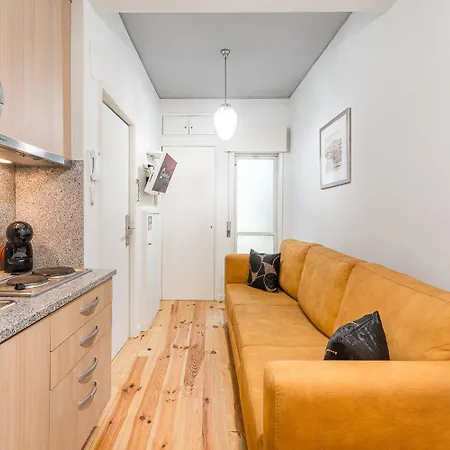 Guestready - Riber Apts *